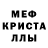 Экстази круглые Cuffy Borderhead