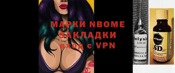 крисы Абаза